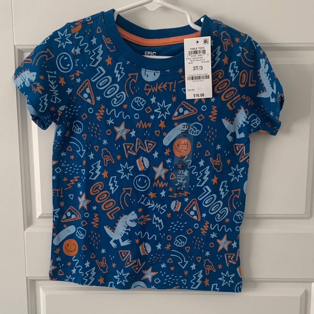 Epic Threads Kids T-Shirt